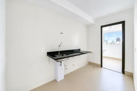 Apartamento com 2 Quartos à venda, 74m² no Alto da Mooca, São Paulo
