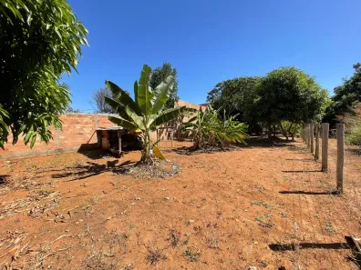 Lote/Terreno à venda, 1m² no Centro, Aragoiânia
