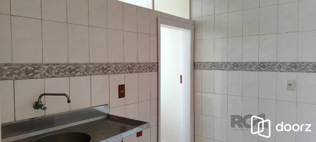 Apartamento com 1 Quarto à venda, 44m² no Centro Histórico, Porto Alegre