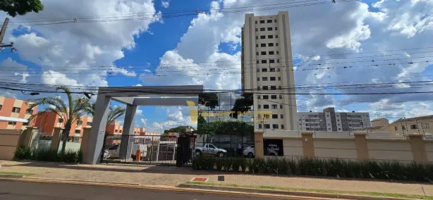 Apartamento com 2 Quartos à venda, 57m² no Parque Jamaica, Londrina