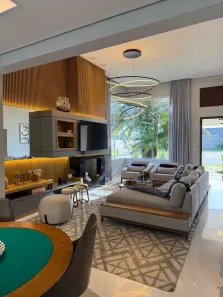 Casa de Condomínio com 4 Quartos à venda, 210m² no , Xangri-Lá