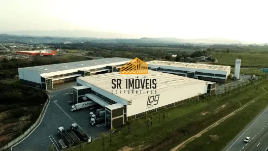 Galpão/Depósito/Armazém para alugar, 1460m² no Olavo Bilac, Duque de Caxias