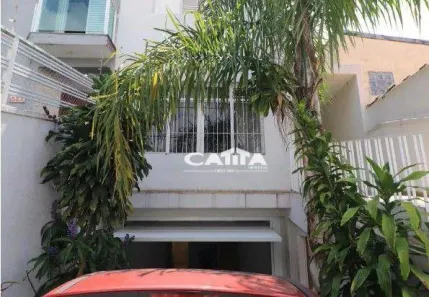 Sobrado com 3 Quartos à venda, 157m² no Vila Carrão, São Paulo