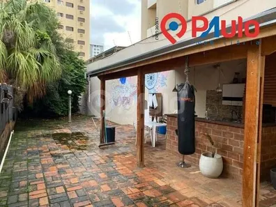 à venda, 215m² no Centro, Piracicaba