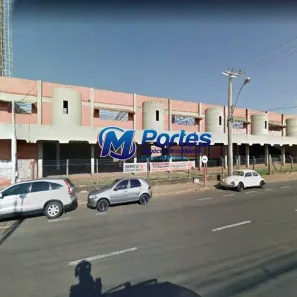 Galpão/Depósito/Armazém com 1 Quarto à venda, 5040m² no Jardim Alto Alegre, São José do Rio Preto