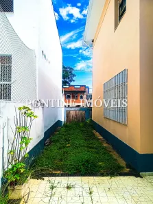 Sobrado com 4 Quartos à venda, 330m² no Cambuci, São Paulo
