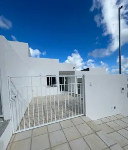 Casa com 2 Quartos à venda, 55m² no Muçumagro, João Pessoa