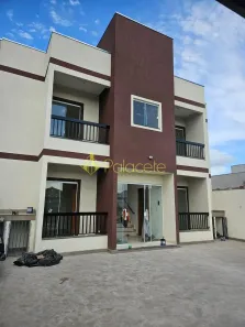 Apartamento com 2 Quartos à venda, 60m² no Residencial e Comercial Portal dos Eucaliptos, Pindamonhangaba