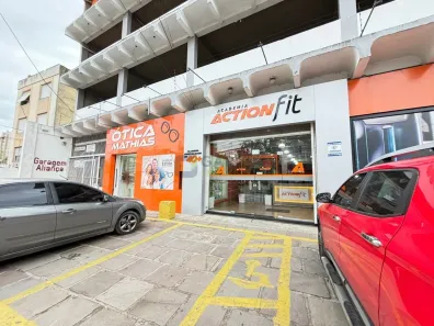 Prédio Comercial à venda, 1700m² no Jardim Lindóia, Porto Alegre