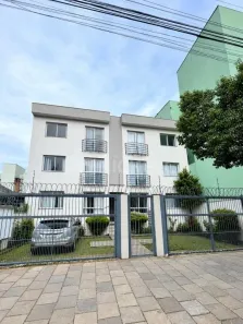 Apartamento com 1 Quarto para alugar, 35m² no Centro, Caxias do Sul