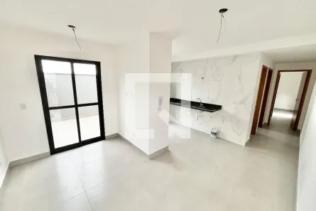 Cobertura com 2 Quartos à venda, 48m² no Vila Paiva, São Paulo