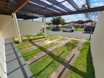 Casa de Condomínio com 3 Quartos à venda, 71m² no Colinas de Indaiatuba II, Indaiatuba