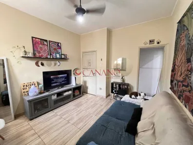 Apartamento com 2 Quartos à venda, 54m² no Méier, Rio de Janeiro