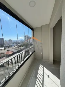 Apartamento com 2 Quartos à venda, 55m² no Vila Osasco, Osasco