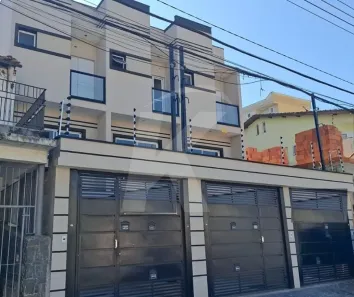 Sobrado com 3 Quartos à venda, 135m² no Jardim Paraíso, São Paulo