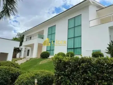 Casa com 4 Quartos à venda, 970m² no Morada da Colina, Uberlândia