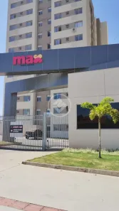 Apartamento com 3 Quartos para alugar, 63m² no Setor Serra Dourada - 3ª Etapa, Aparecida de Goiânia