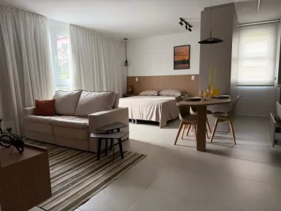 Apartamento com 1 Quarto à venda, 41m² no Centro, Florianópolis