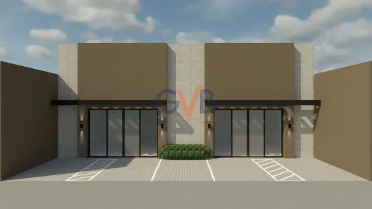 Ponto Comercial para alugar, 142m² no Centro, Piracicaba