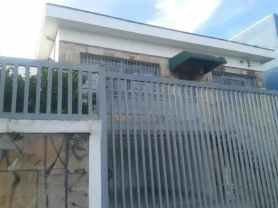 Casa com 3 Quartos à venda, 194m² no Jardim Eulina, Campinas