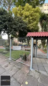 Apartamento com 1 Quarto à venda, 43m² no Jardim Sabará, Porto Alegre