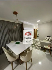 Apartamento com 2 Quartos à venda, 74m² no Vila São José, Taubaté