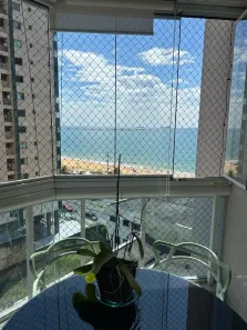 Apartamento com 4 Quartos à venda, 178m² no Praia de Itaparica, Vila Velha
