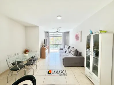 Apartamento com 1 Quarto à venda, 50m² no Enseada, Guarujá