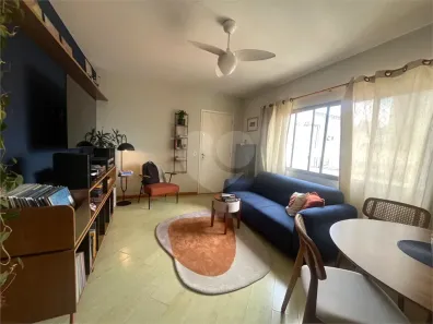 Apartamento com 3 Quartos à venda, 92m² no Vila Olímpia, São Paulo