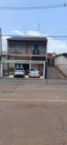 Sala Comercial para alugar, 85m² no Leonor, Londrina