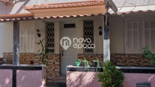 Apartamento com 2 Quartos à venda, 73m² no Engenho Novo, Rio de Janeiro