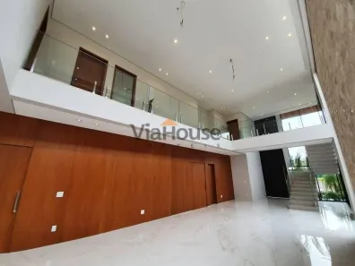 Sobrado com 4 Quartos à venda, 450m² no Jardim Olhos D'Água II, Ribeirão Preto