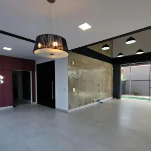 Casa de Condomínio com 4 Quartos à venda, 520m² no Swiss Park, Campinas