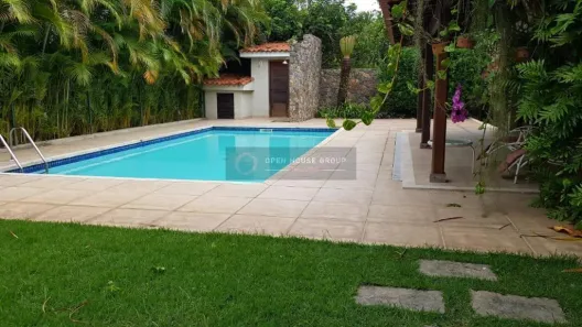 Casa de Condomínio com 4 Quartos à venda, 350m² no Piratininga, Niterói