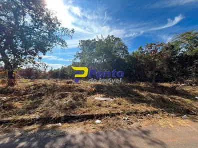 Lote/Terreno à venda, 545m² no Residencial Riviera, Lagoa Santa
