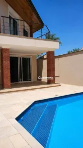Casa de Condomínio com 3 Quartos à venda, 444m² no Condomínio Residencial Village Vert, Sorocaba