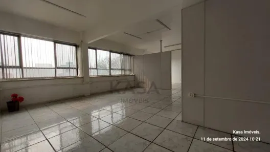 Sala Comercial para alugar, 91m² no Centro, Canoas
