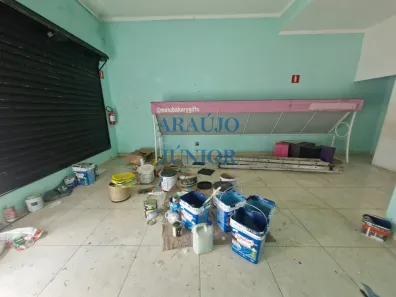 Sala Comercial para alugar, 30m² no Centro, Americana