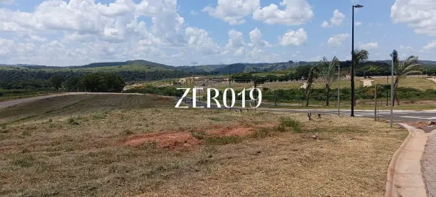 Lote/Terreno à venda, 530m² no Jardim Conceição (Sousas), Campinas