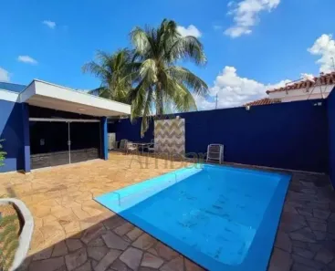 Casa com 3 Quartos para alugar, 340m² no Alto da Boa Vista, Ribeirão Preto