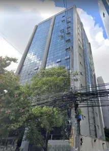 Sala Comercial para alugar, 371m² no São Paulo, Toledo