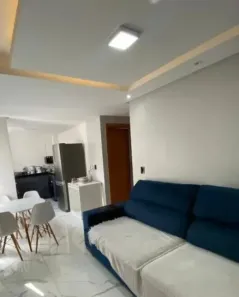 Apartamento com 2 Quartos à venda, 50m² no Jardim Previdência, São Paulo