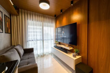 Flat com 1 Quarto à venda, 31m² no Barra, Salvador