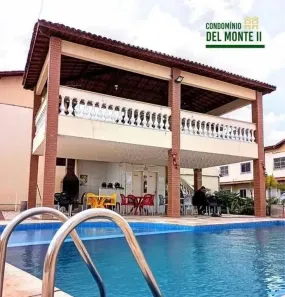 Apartamento com 2 Quartos à venda, 63m² no Siqueira, Fortaleza