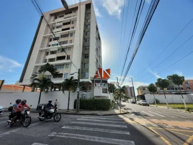 Apartamento com 3 Quartos à venda, 111m² no Parquelândia, Fortaleza