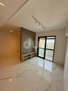 Apartamento com 1 Quarto para alugar, 46m² no Vila Lídia, Campinas