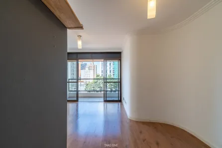 Apartamento com 1 Quarto à venda, 51m² no Centro, Campinas