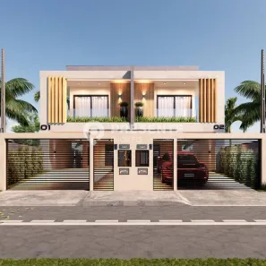 Sobrado com 3 Quartos à venda, 168m² no Jardim Sofia, Joinville