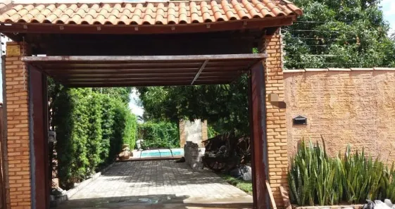 Fazenda/Sítio com 2 Quartos à venda, 1000m² no Estância Nossa Senhora de Fátima (Zona Rural), São José do Rio Preto
