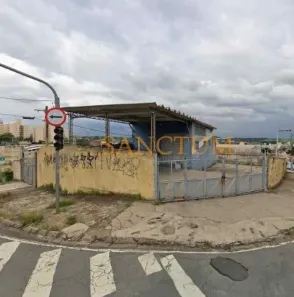 Galpão/Depósito/Armazém à venda, 668m² no Parque da Figueira, Campinas